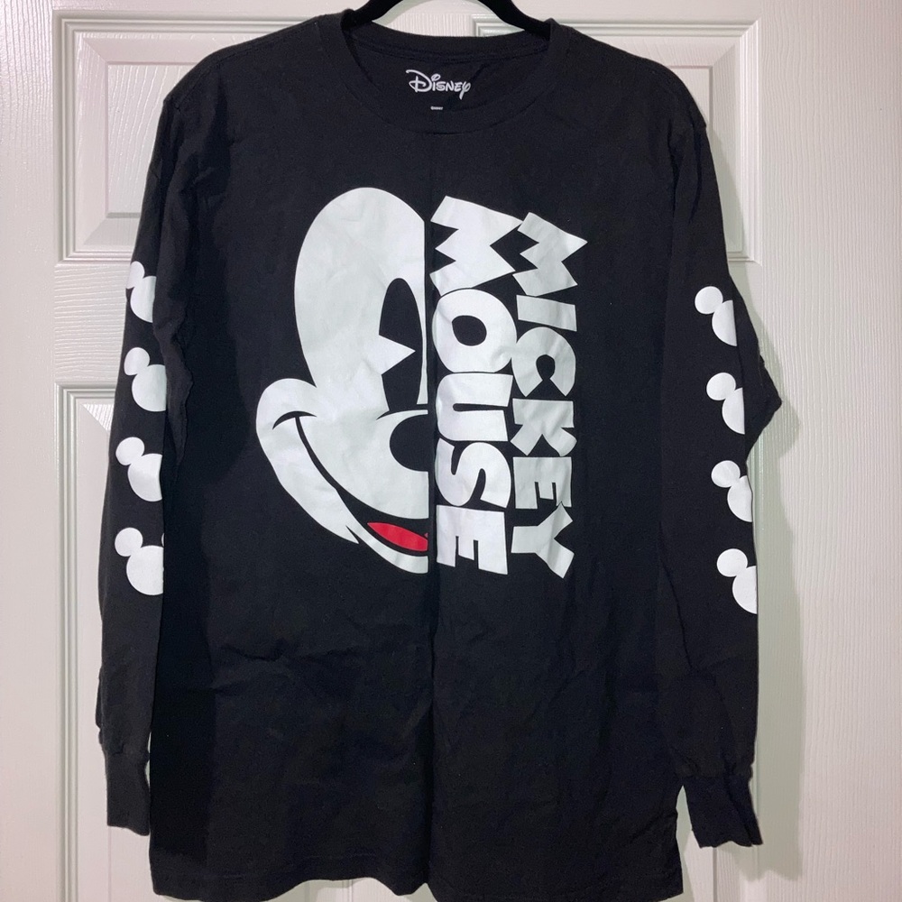 🔶Bundle 3 for 25🔶 Mickey Mouse long sleeve